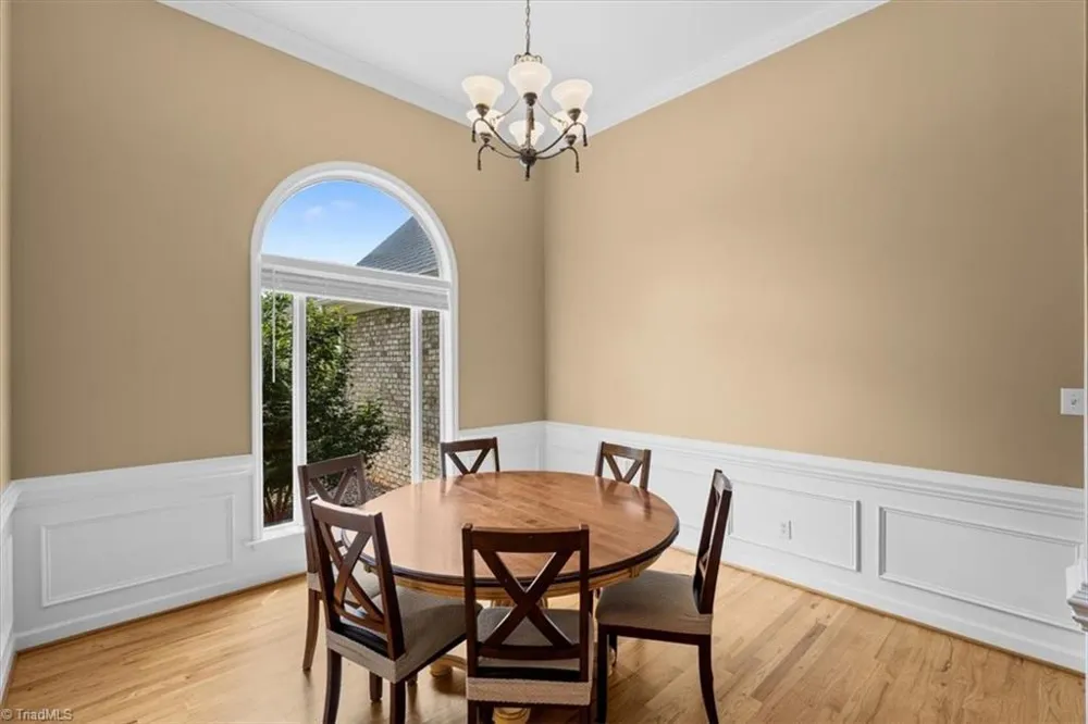 592 Carson Ridge Drive Oak Ridge, NC 27310
