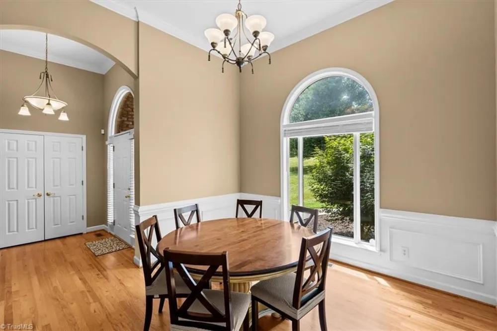 592 Carson Ridge Drive Oak Ridge, NC 27310