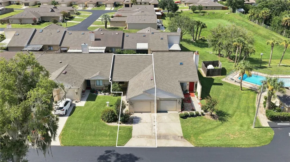 5033 SE 109TH PLACE Belleview, FL 34420