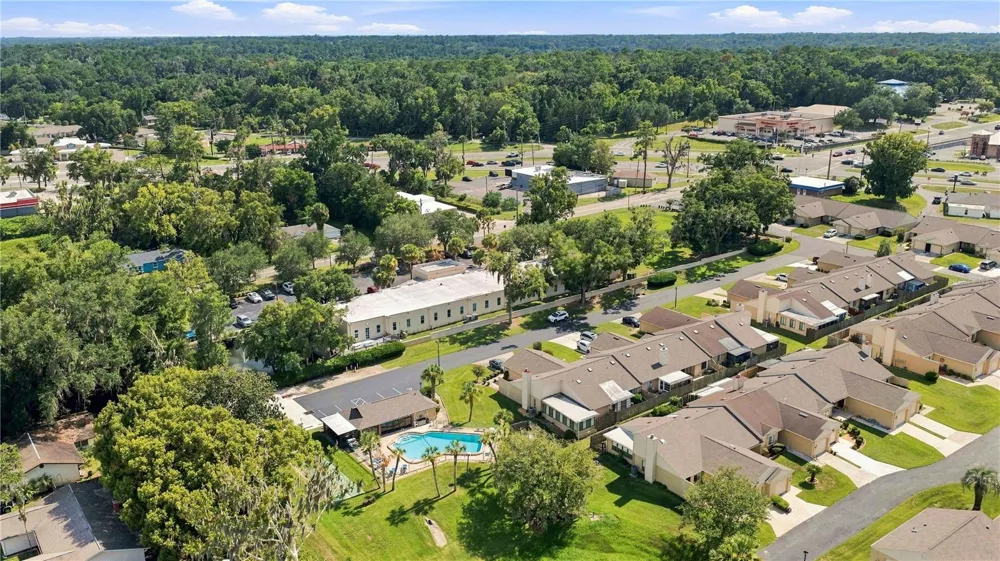 5033 SE 109TH PLACE Belleview, FL 34420