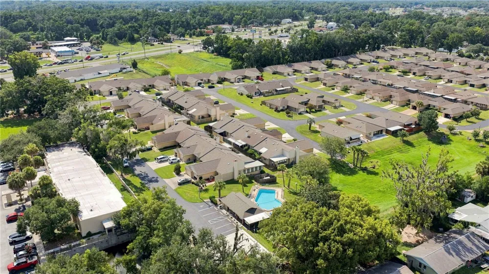 5033 SE 109TH PLACE Belleview, FL 34420