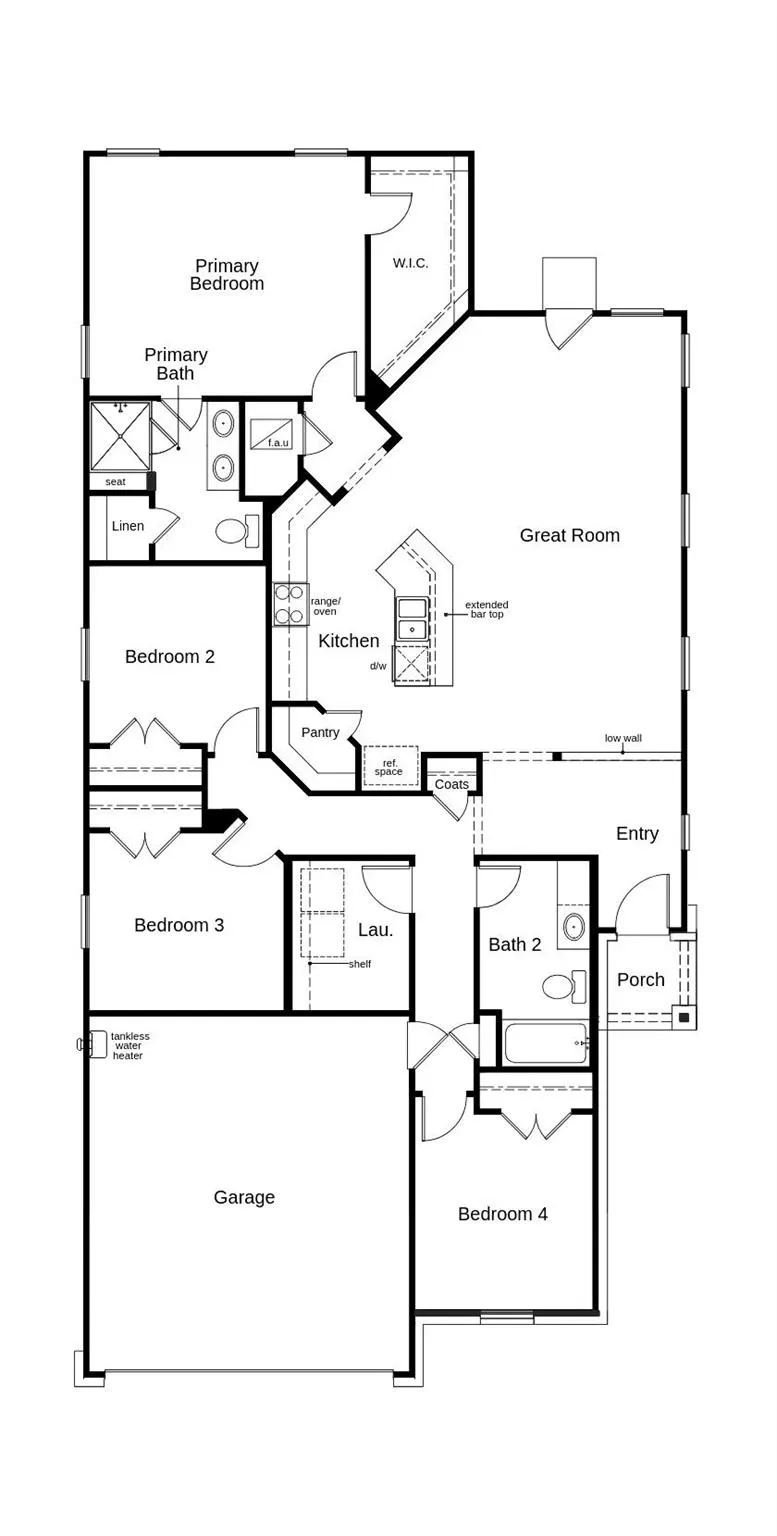 7915 House Sparrow Street Hitchcock, TX 77563