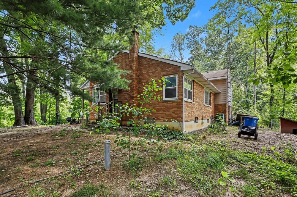 11091 W DRIVE Bellevue, MI 49021