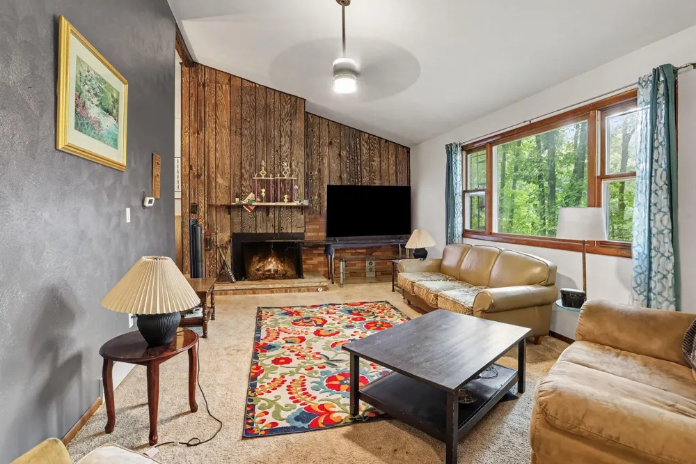 11091 W DRIVE Bellevue, MI 49021
