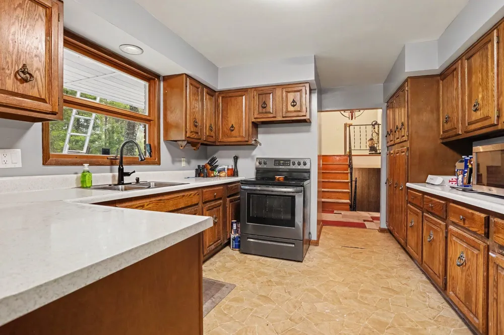 11091 W DRIVE Bellevue, MI 49021