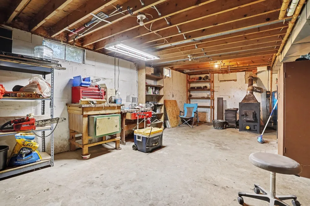 11091 W DRIVE Bellevue, MI 49021
