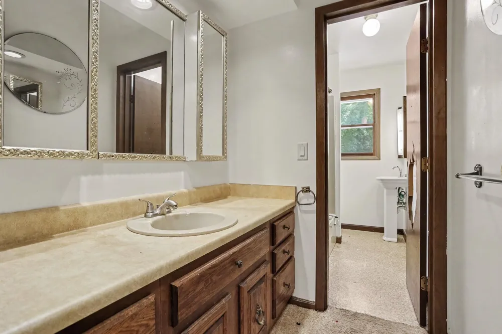 11091 W DRIVE Bellevue, MI 49021