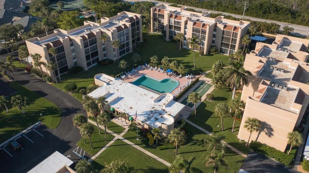 3382 NE CAUSEWAY BOULEVARD #101 Hutchinson Island, FL 34957
