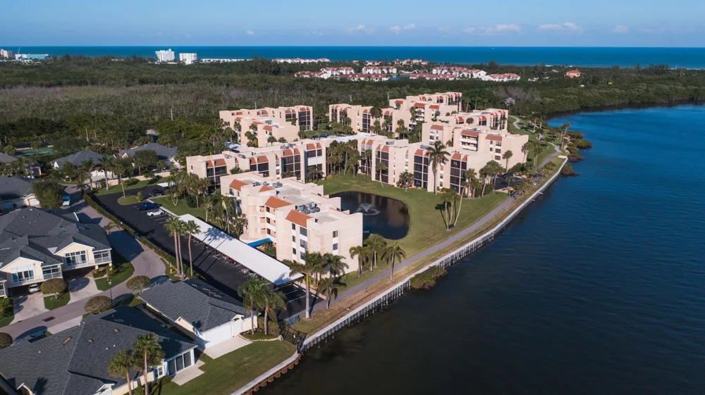 3382 NE CAUSEWAY BOULEVARD #101 Hutchinson Island, FL 34957
