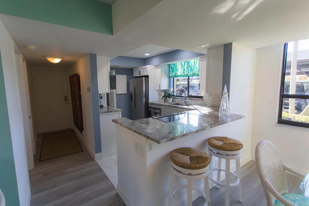 3382 NE CAUSEWAY BOULEVARD #101 Hutchinson Island, FL 34957