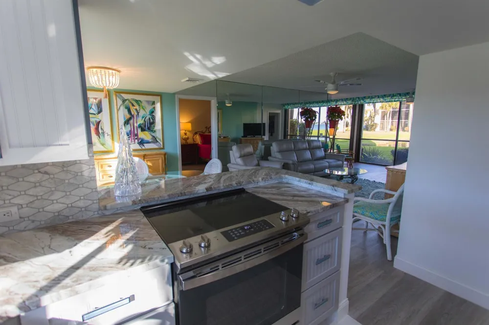 3382 NE CAUSEWAY BOULEVARD #101 Hutchinson Island, FL 34957