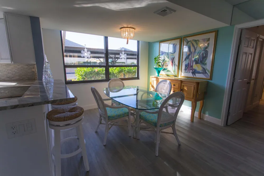 3382 NE CAUSEWAY BOULEVARD #101 Hutchinson Island, FL 34957