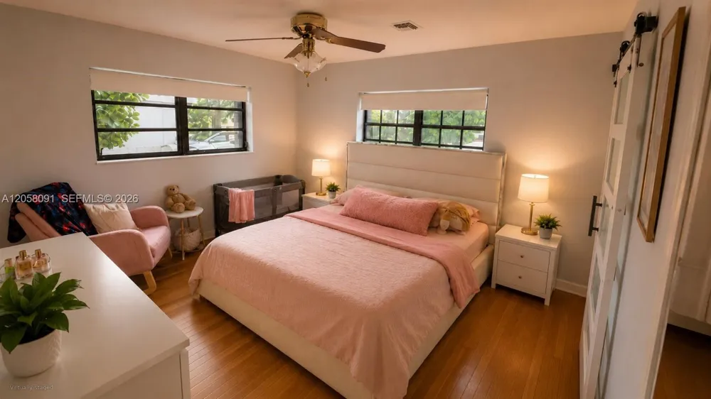 565 NE 179th Dr North Miami Beach, FL 33162