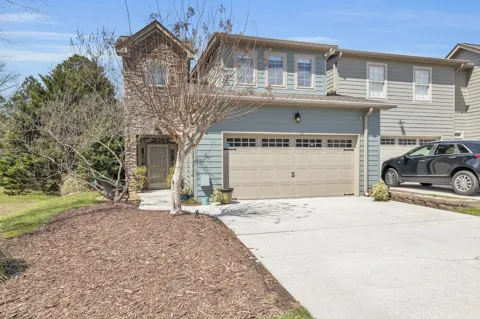 2317 Rivendell Lane
