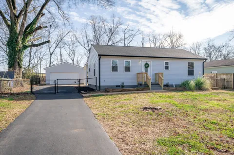 3914 Memphis Drive