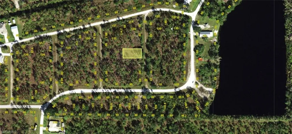13347 Cappy Terrace Punta Gorda, FL 33955