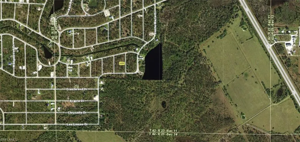 13347 Cappy Terrace Punta Gorda, FL 33955