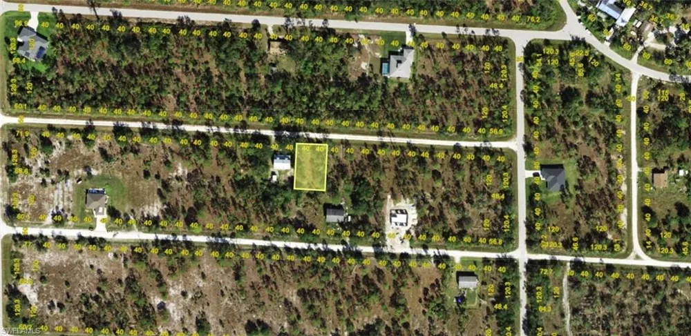 27101 Badger Drive Punta Gorda, FL 33955