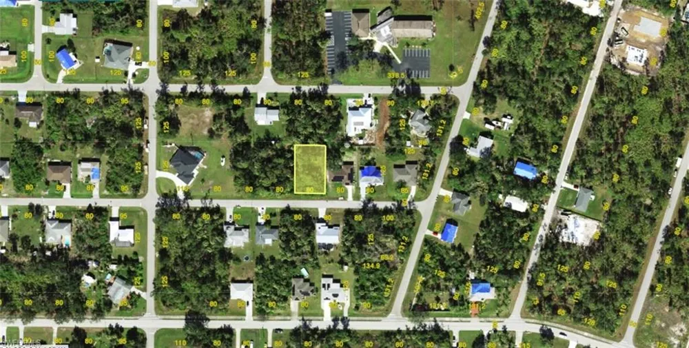 23170 Rye Avenue Punta Gorda, FL 33980