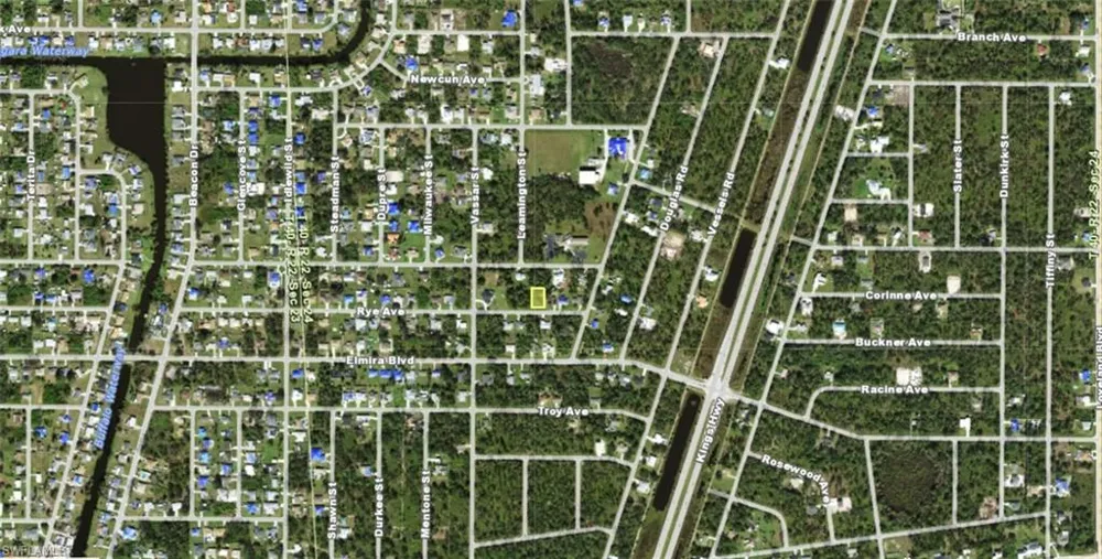 23170 Rye Avenue Punta Gorda, FL 33980