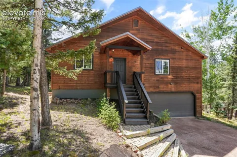 145 Grizzley Peak Road