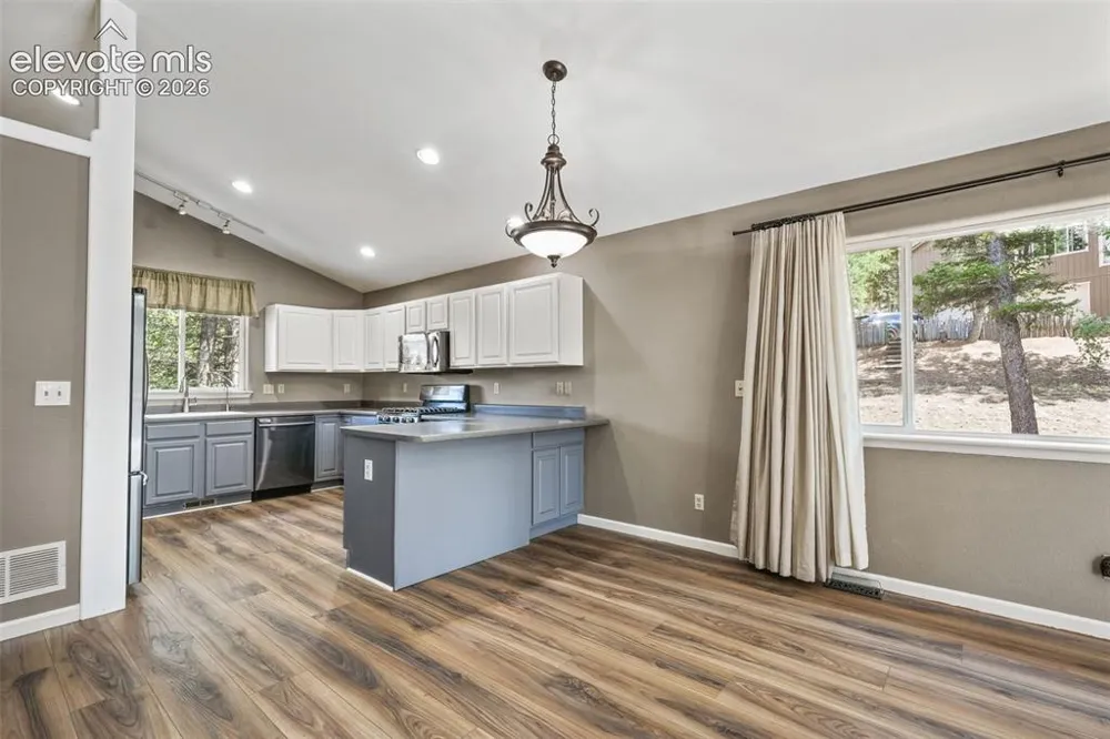 145 Grizzley Peak Road Florissant, CO 80816