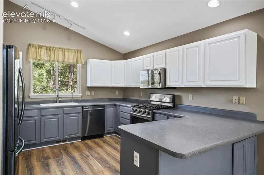 145 Grizzley Peak Road Florissant, CO 80816