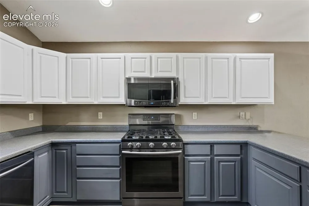 145 Grizzley Peak Road Florissant, CO 80816