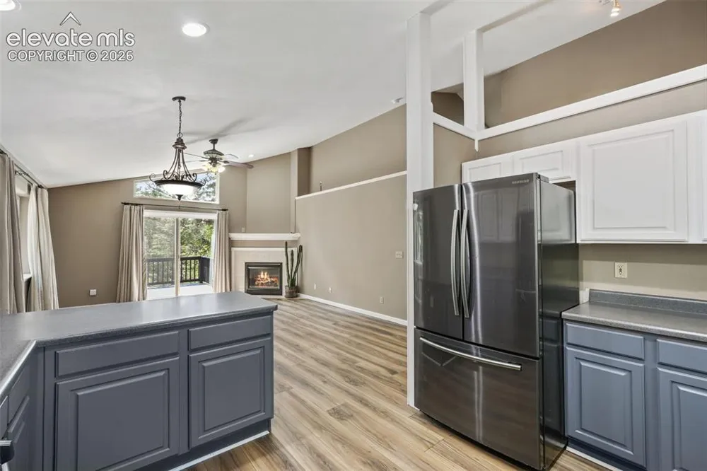 145 Grizzley Peak Road Florissant, CO 80816