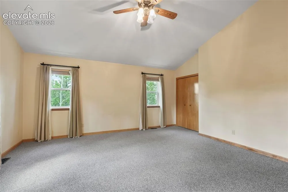 145 Grizzley Peak Road Florissant, CO 80816