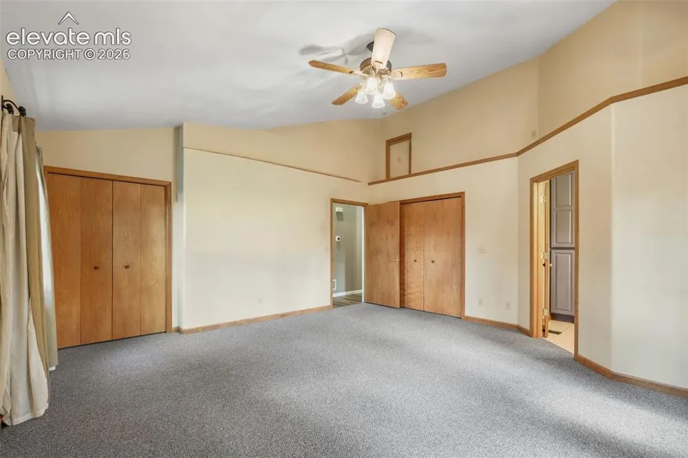 145 Grizzley Peak Road Florissant, CO 80816