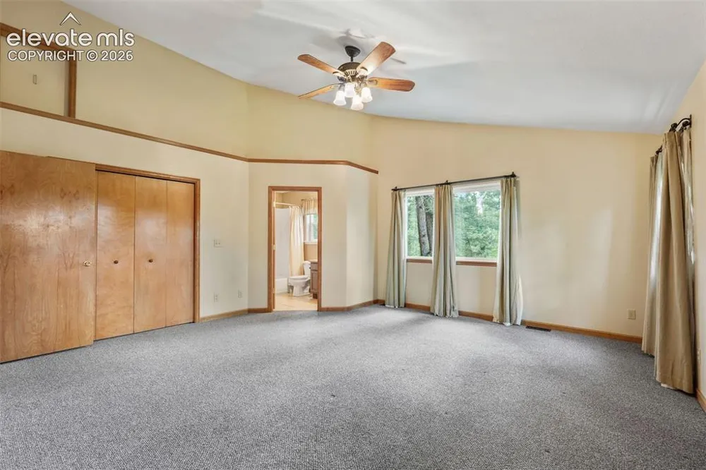 145 Grizzley Peak Road Florissant, CO 80816
