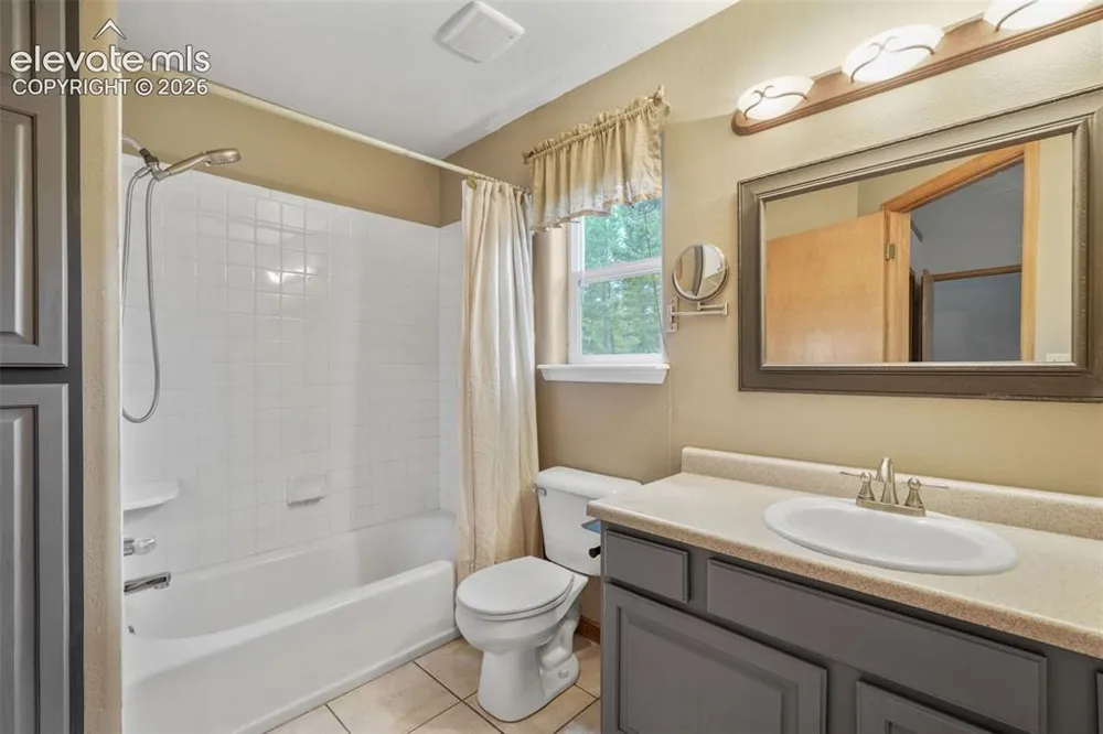 145 Grizzley Peak Road Florissant, CO 80816