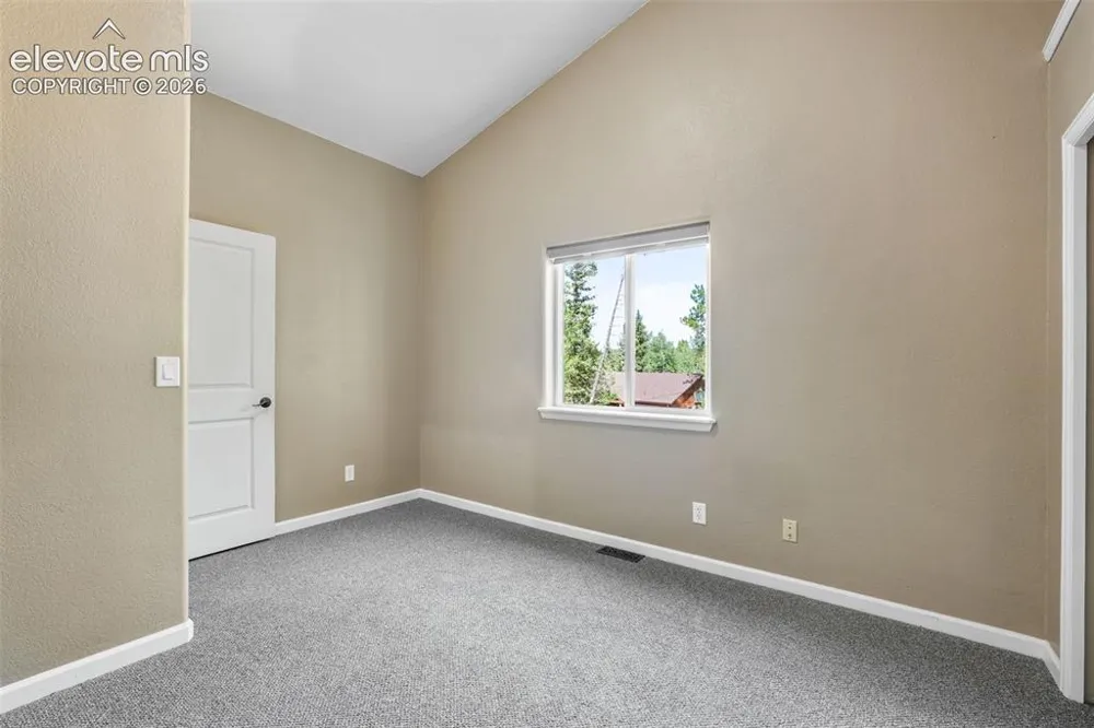 145 Grizzley Peak Road Florissant, CO 80816