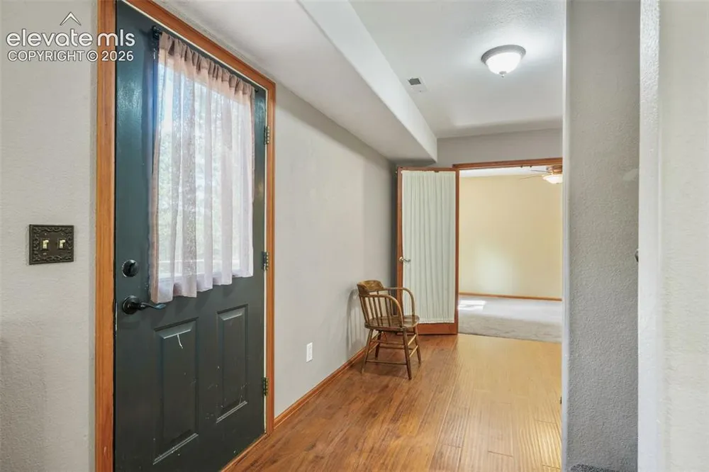145 Grizzley Peak Road Florissant, CO 80816