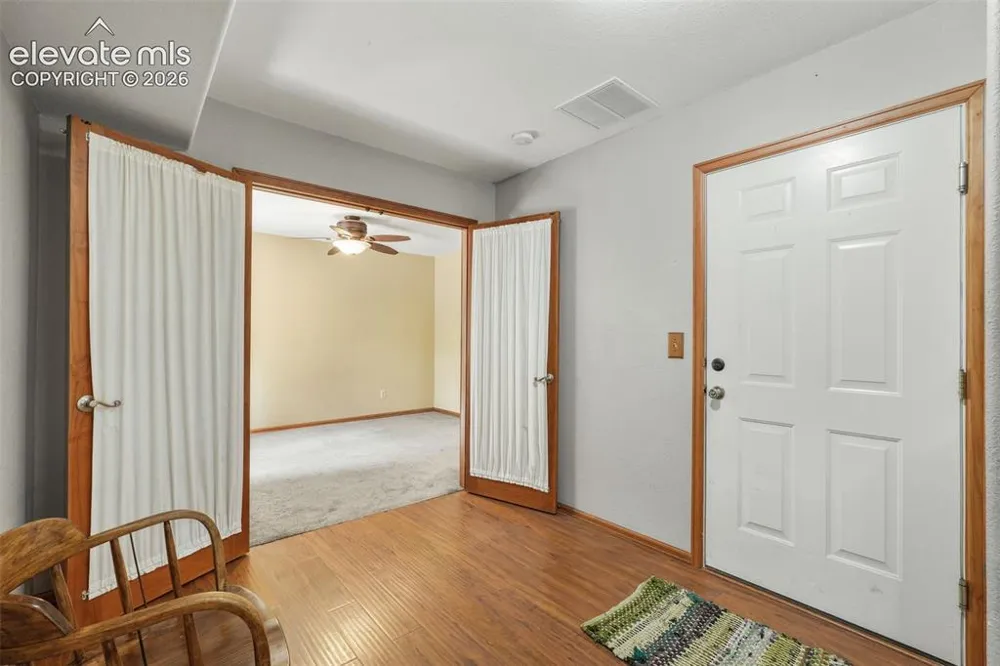145 Grizzley Peak Road Florissant, CO 80816