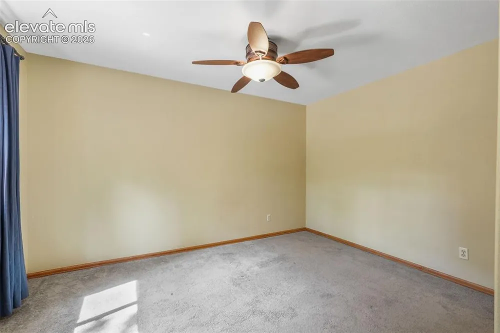 145 Grizzley Peak Road Florissant, CO 80816