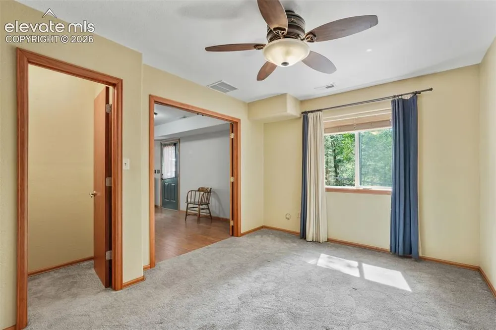 145 Grizzley Peak Road Florissant, CO 80816