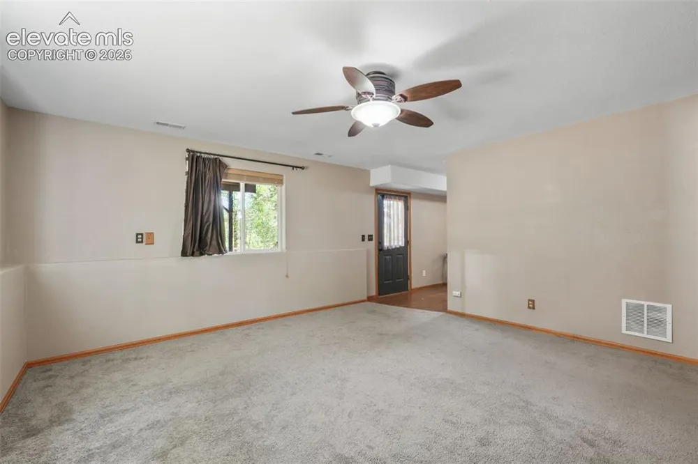 145 Grizzley Peak Road Florissant, CO 80816