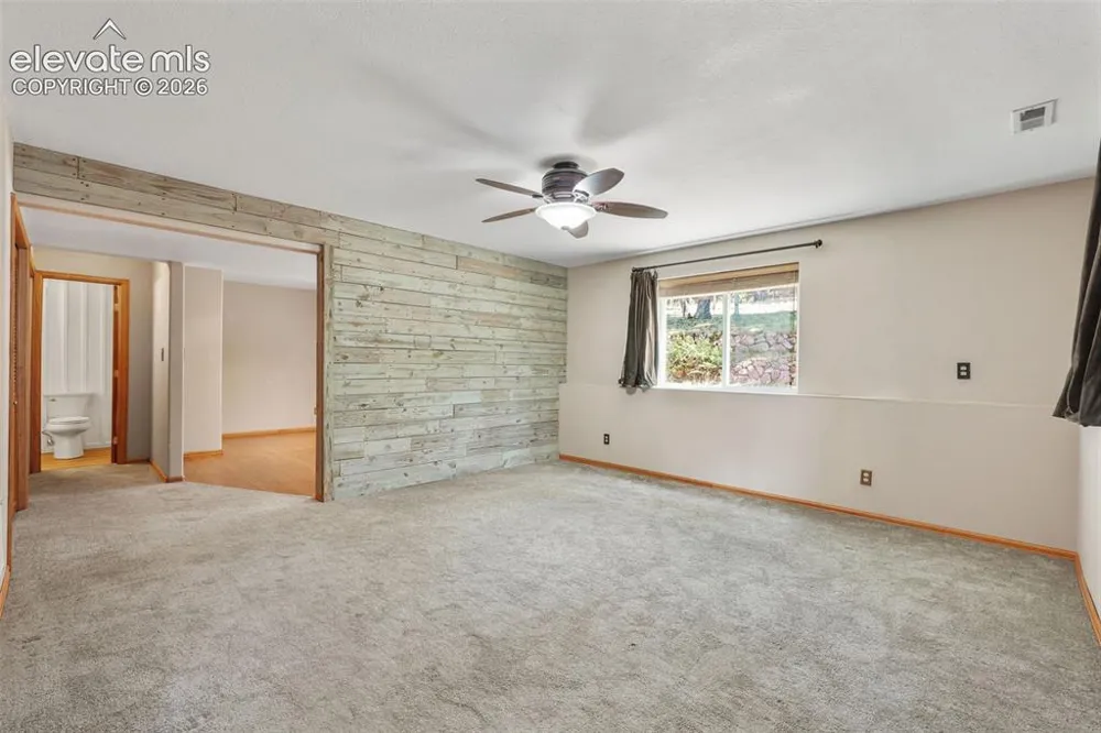 145 Grizzley Peak Road Florissant, CO 80816