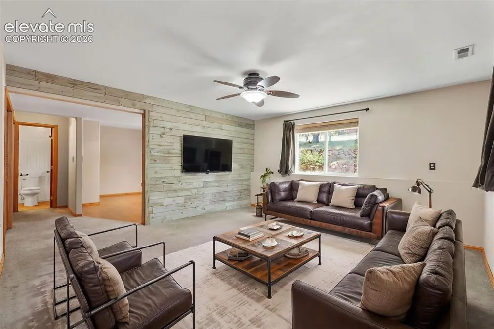 145 Grizzley Peak Road Florissant, CO 80816