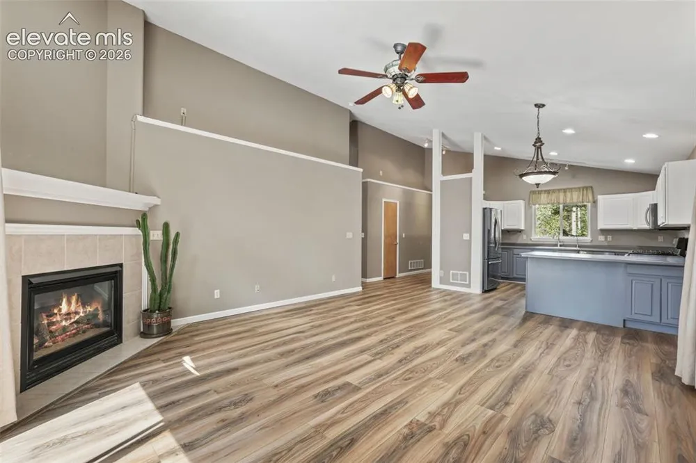 145 Grizzley Peak Road Florissant, CO 80816