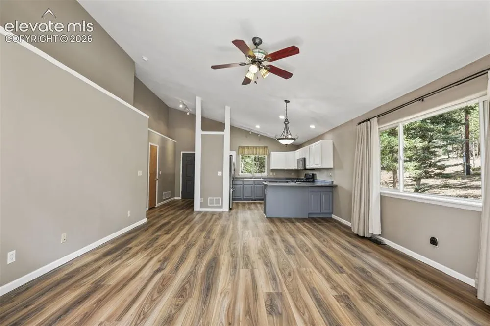 145 Grizzley Peak Road Florissant, CO 80816