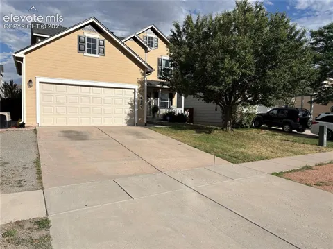 2267 Pinyon Jay Drive