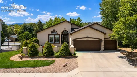 3640 Masters Drive