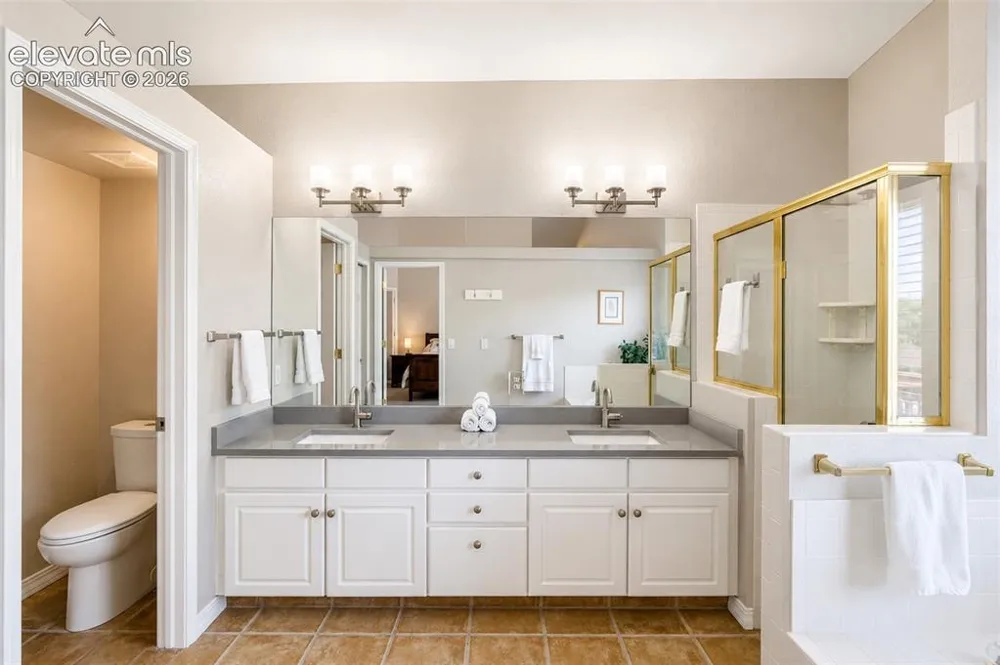 3640 Masters Drive Colorado Springs, CO 80907