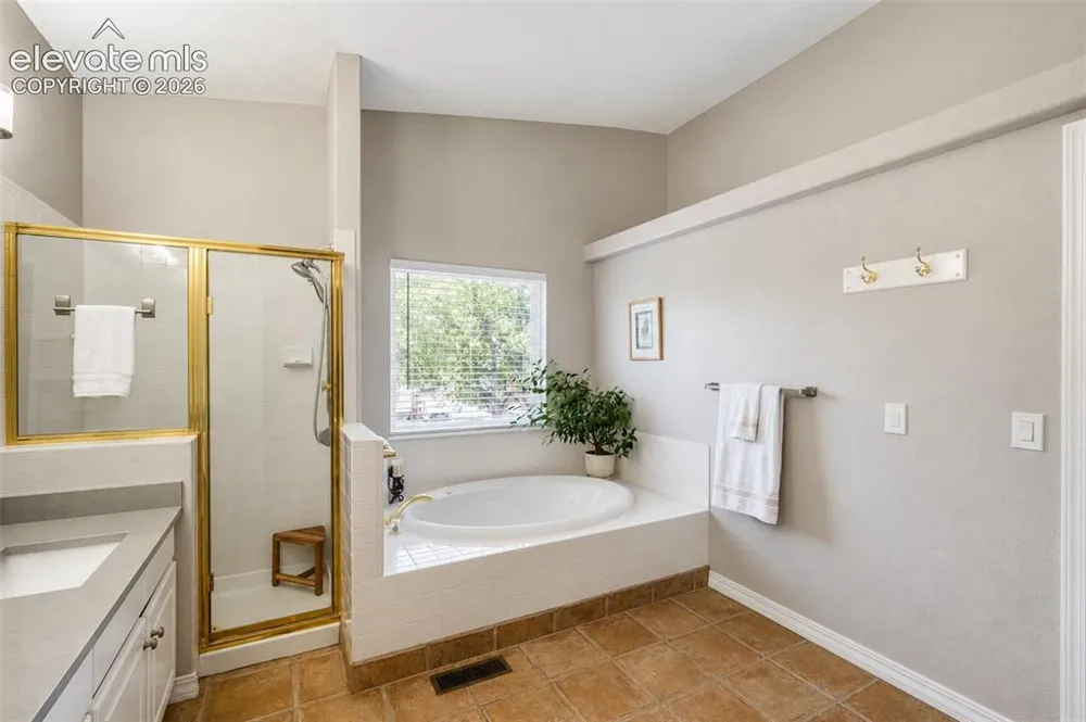 3640 Masters Drive Colorado Springs, CO 80907