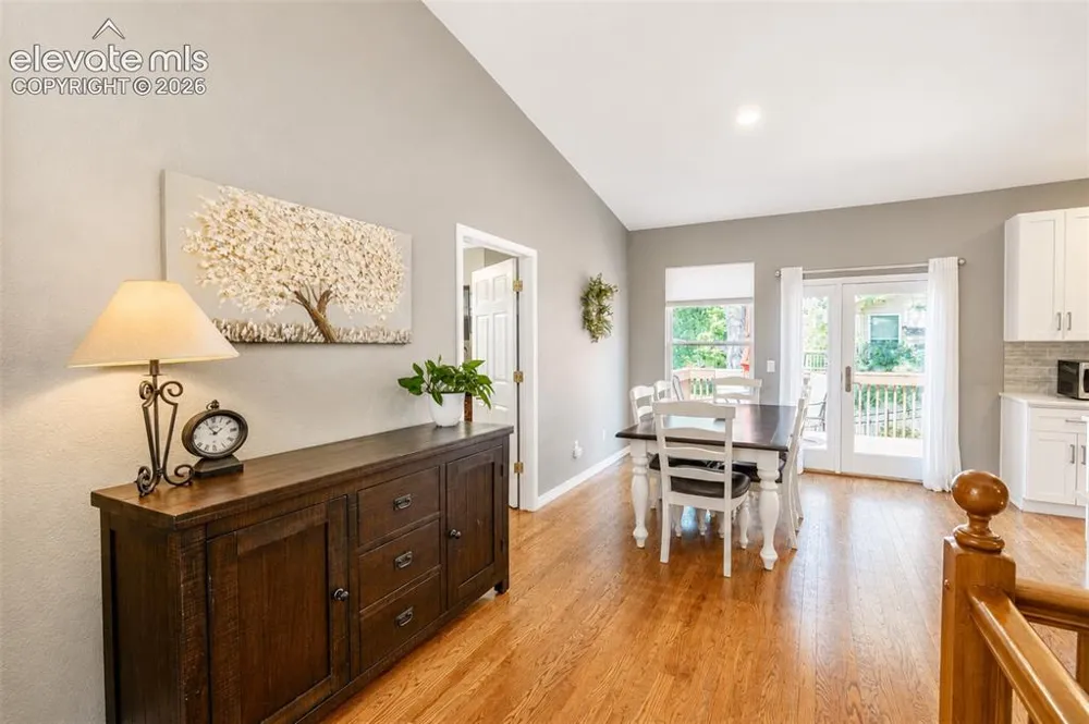 3640 Masters Drive Colorado Springs, CO 80907