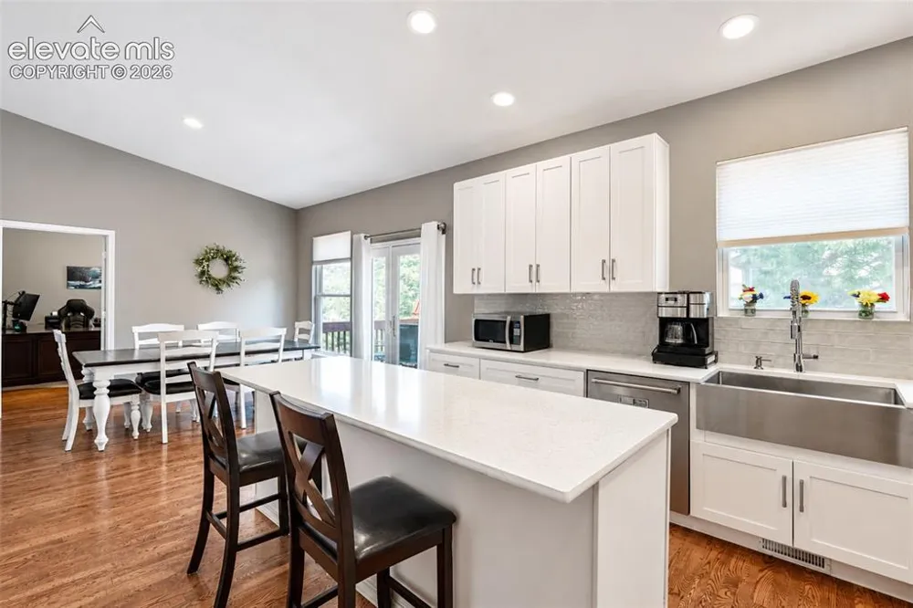 3640 Masters Drive Colorado Springs, CO 80907