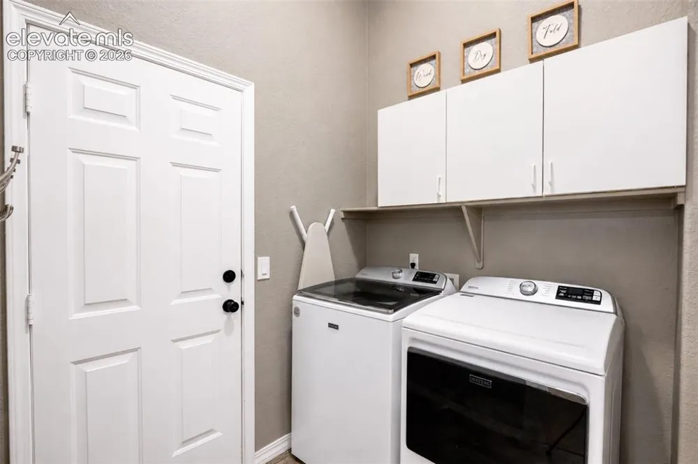 3640 Masters Drive Colorado Springs, CO 80907